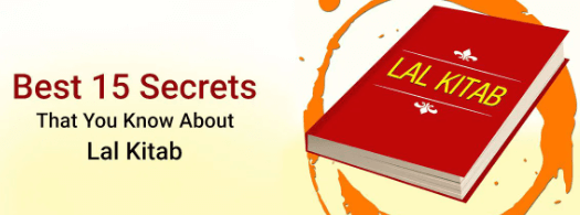 Lal Kitab Remedies with Prediction in All Languages
